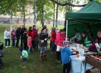 10 Räikän tulet 2017