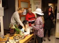 11 Räikän tulet 2017