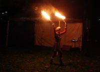 14 Räikän tulet 2017