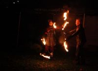 15 Räikän tulet 2017