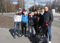 02 Moisio-Veittijärvi siivouspäivä 2017