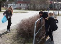 03 Moisio-Veittijärvi siivouspäivä 2017