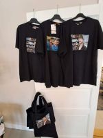 Tankki täyteen t-paidat ja -kassit