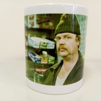 Tankki täyteen -mukit