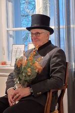 Torbjörn Nikus
